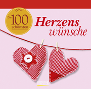 Die 100 schönsten Herzenswünsche - Cover
