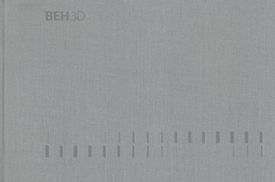 Beh 3D - Cover