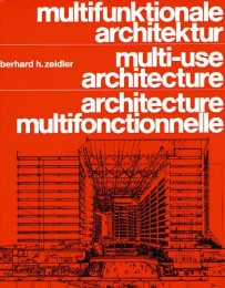 Multifunktionale Architektur