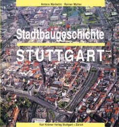 Stadtbaugeschichte Stuttgart