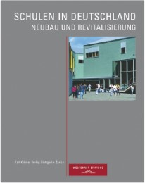 Schulen in Deutschland - Cover