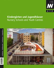 Kindergärten und Jugendhäuser