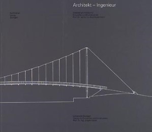 Architekt - Ingenieur