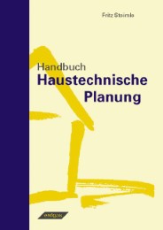 Handbuch haustechnische Planung