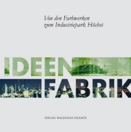 Ideenfabrik - Cover