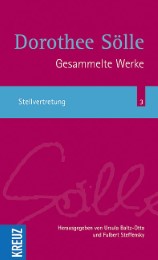 Gesammelte Werke / Stellvertretung