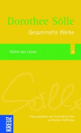 Gesammelte Werke / Wählt das Leben - Cover