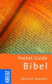 Pocket Guide Bibel