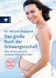 Das große Buch der Schwangerschaft - Cover