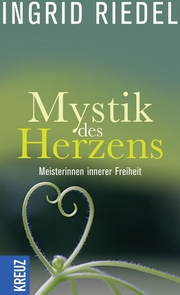 Mystik des Herzens - Cover