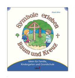 Mit Kindern Symbole erleben - Baum und Kreuz
