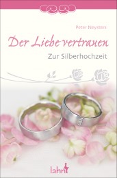 Der Liebe vertrauen - Cover