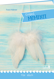 Engel-Momente für dich - Cover