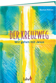 Der Kreuzweg - Cover