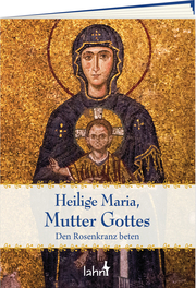 Heilige Maria, Mutter Gottes - Cover