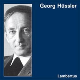 Georg Hüssler