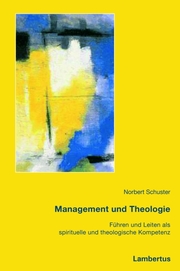 Kursbuch Management und Theologie