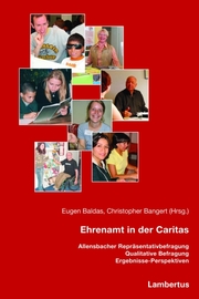 Ehrenamt und freiwilliges Engagement in der Caritas