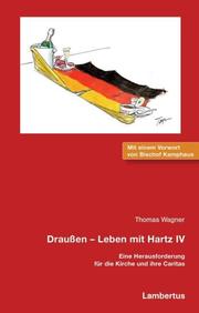 Draußen - Leben mit Hartz IV - Cover