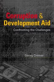 Corruption & Development Aid