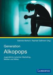 Generation Alkopops