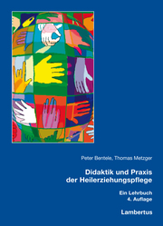 Didaktik und Praxis der Heilerziehungspflege - Cover