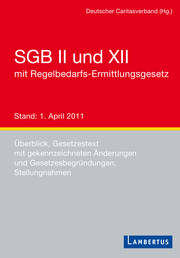 SGB II und XII