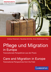 Pflege und Migration in Europa