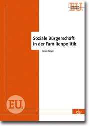Soziale Bürgerschaft in der Familienpolitik