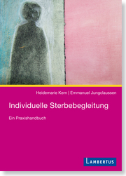 Individuelle Sterbebegleitung - Cover