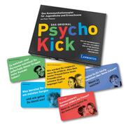 Psycho Kick - Das Original