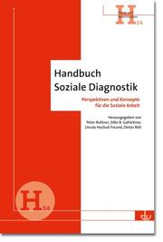 Handbuch Soziale Diagnostik