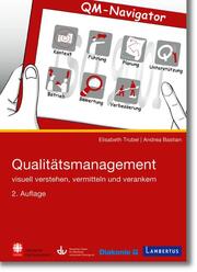 Qualitätsmanagement - Cover