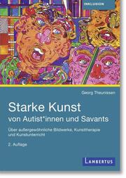 Starke Kunst von Autist - Cover