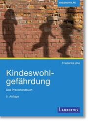 Kindeswohlgefährdung - Cover