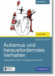 Autismus und herausforderndes Verhalten - Cover