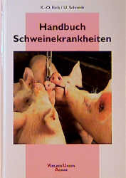 Handbuch Schweinkrankheiten
