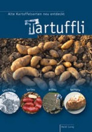 Tartuffli - Cover