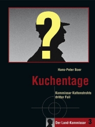 Kuchentage - Cover