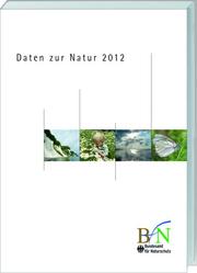 Daten zur Natur 2012