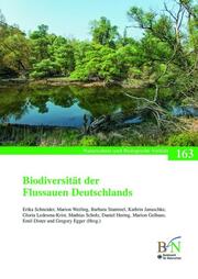 Biodiversität der Flussauen Deutschlands