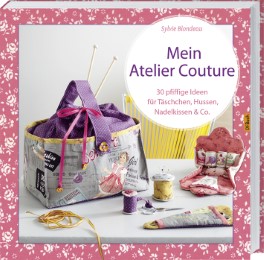 Mein Atelier Couture - Cover