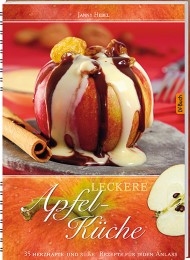 Leckere Apfel-Küche