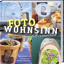 Foto Wohnsinn - Cover
