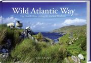 Wild Atlantic Way - Cover