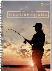Arbeitsbuch Fischerprüfung - Cover
