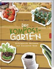 Der Kompostgarten - Cover