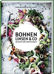 Bohnen, Linsen & Co