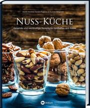 Nuss-Küche - Cover