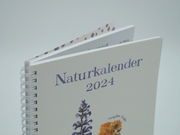 Naturkalender 2024 - Illustrationen 2